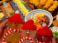 -玉川屋·深夜食堂居酒屋(柳巷店)