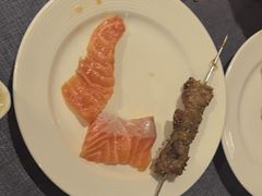 -汇泉王朝大饭店-旋转餐厅(南海路店)