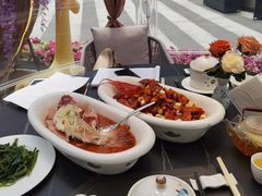 -春申里餐厅(银泰in99店)