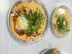 -大姐麻辣烫(莲宝中路店)