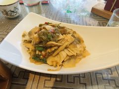 -新繁老號豌豆汤饭店·江湖菜(宝光寺店)