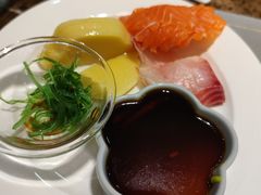 -大唐西市酒店-丝路阳光西餐厅