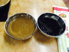 -蜀留香火锅(白堤路店)