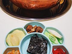 -阳坊胜利涮羊肉(阳坊老店)
