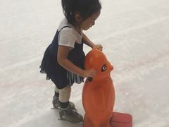 -冠军冰场CHAMPION RINK(中华城店)