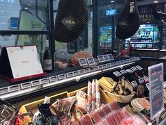 -Olé精品超市(北京合生汇店)