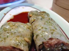 -虾饺妹·酒家(金碧店)