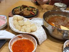 -汤W城市微度假(仓山店)