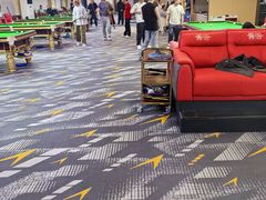 -云顶桌球棋牌俱乐部(长楹天街店)