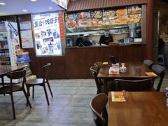 -孙盛兴奥灶面馆·蟹黄面·三虾面(山塘街总店)