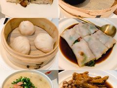 -铭家点心(秦岭路店)