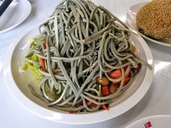 -张记酱牛肉(虎坊桥店)
