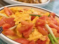 -自游人·美食一楼·地道徽菜(三十年名店)
