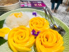 -Thai Alley泰爱里(二沙岛店)