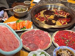 -堂客老火锅(欣阳广场总店)