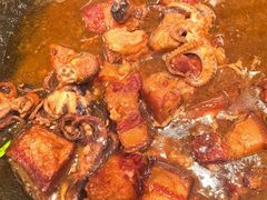 -赶海部落海鲜城(海阳路店)