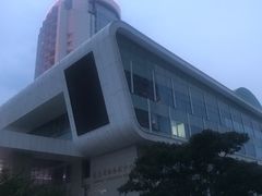 -秦皇岛秦皇国际大酒店