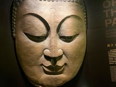 -响堂山石窟-北响堂山石窟