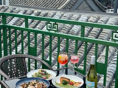 -EATALIA意塔利意式餐厅(鼓楼店)