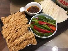 -巢湖名吃·东关老鹅汤(江南风情街店)