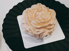 -潮一不贰·法式甜品·生日蛋糕·西式简餐(外滩店)