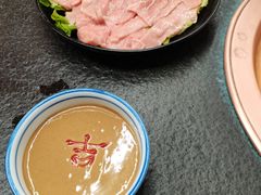 -清真·京华源铜锅涮肉(丰庆店)