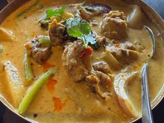 -大头虾越式风味餐厅(光明广场店)