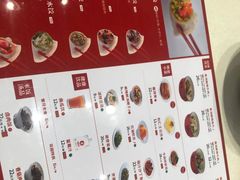-喜家德虾仁水饺(中央大街店)
