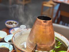 -1078號老北京涮肉(松柏店)
