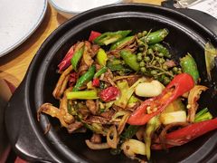 -金翠河烧鹅粤式茶餐厅(龙湖三千集天街店)