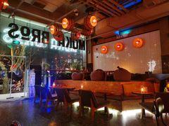 -Moka Bros 摩卡站(嘉华店)