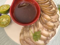 -北塘海鲜·天津菜(大光明桥旗舰店)