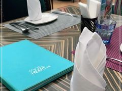 大堂-小莫餐厅And More Restaurant西餐(北京展览馆店)