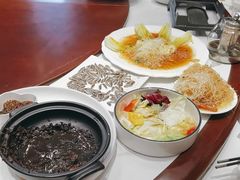 -香丰阁·烤鸭·川湘菜(清河店)