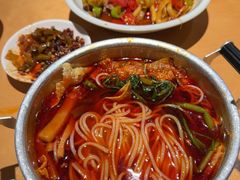 -水平有限广西米粉·广西风味集(五道口店)