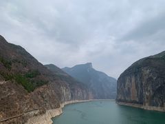-白帝城·瞿塘峡景区