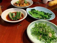 -古北烤鸭王I古北水镇景区店