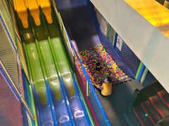 -上海浦东嘉里大酒店