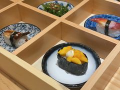 -上户日本料理(北仑富邦店)