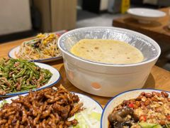 -姥姥家春饼店(惠新东街店)