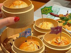 -云海肴·汽锅鸡·云南菜(高德置地店)
