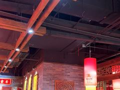 -蜀大侠火锅(森兰花园城店)