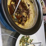 清炖鱼头汤好滋味