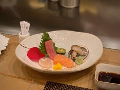 -和·铁板烧·OMAKASE(望京昆泰嘉晟酒店)