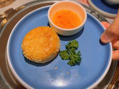 -左庭右院鲜牛肉火锅(环球港店)
