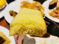 芝士蛋糕-汉巴味德(大悦城店)