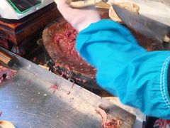 -杨天玉腊牛羊肉