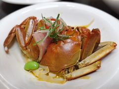 -蟹榭·本帮江浙菜·蟹宴(大宁久光商场店)