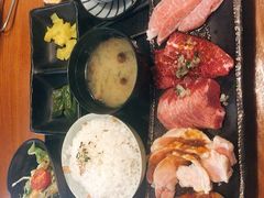 -匠太烧肉台日料理餐酒馆(三林店)