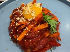 -韩国馆(抚顺街店)